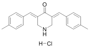 NSC632839 HCl 157654-67-6